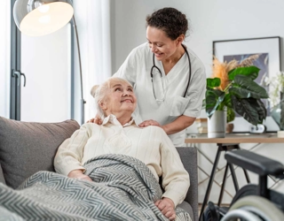 Auditoria Domiciliar