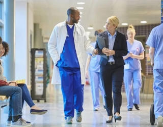 Suporte ao Credenciamento