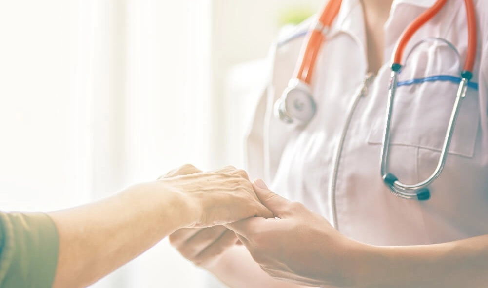 Humanização do paciente