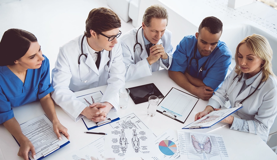 Humanização do paciente