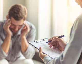 Processamento em Hospital Psiquiátrico